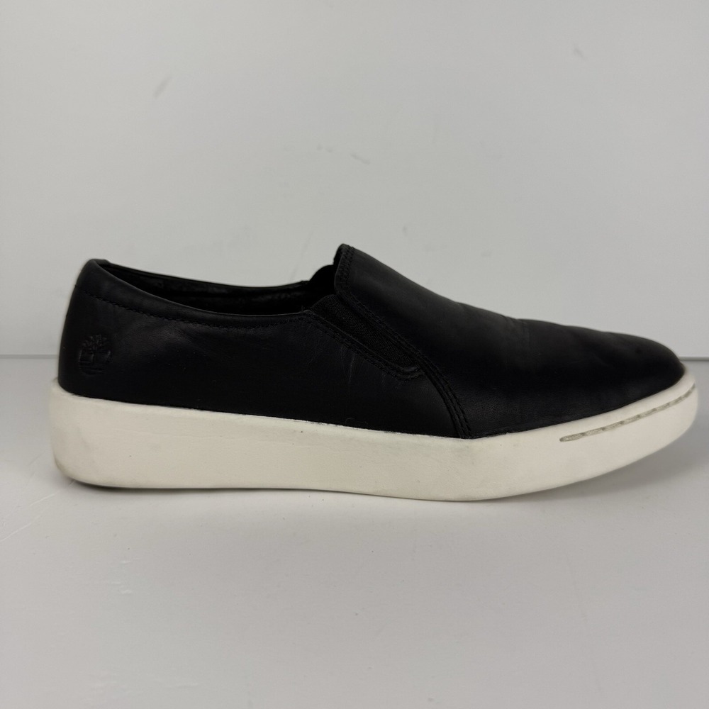 Timberland Teya Slip-On Sneakers Women's Size 7.5